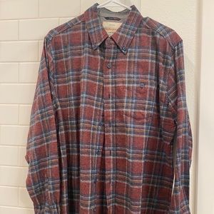 Men’s Flannel